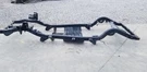 05 Jeep Wrangler Tj Bare Frame Left Hand Drive 4WD Short Wheel Base. Fixed Price $1500.00.