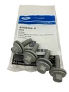 4-PACK Of Genuine Ford Oem Lower Bracket Bolts W704336-S439. Fixed Price $26.50.