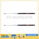 Fits 2006 2015 Lexus IS250 2X Focus Auto Parts Hood Lift Support Xh. Fixed Price $51.26.