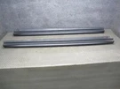 2012-2015 Range Rover Evoque L538 2DR Side Skirt Rocker Panel Molding Set Of. Fixed Price $208.18.