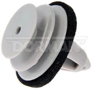 Dorman 963-081D Door Panel Retainer Fits Infiniti Nissan Models 0155307111. Fixed Price $11.66.