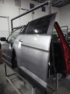 Passenger Right Rear Side Door Fits 20-23 Atlas Cross Sport 648532. Fixed Price $1403.99.