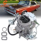 Carburetor For Dodge Truck Plymouth 273-318 Engine 2BBL C2-BBD Barrel. Fixed Price $75.95.