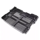 VA4053100A For Mazda CX-50 2023-2024 Radiator Support Grille Air Shutter. Fixed Price $53.27.