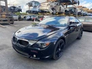 Hood Without Sport Package Fits 06-10 Bmw 650I 1312990. Fixed Price $209.30.