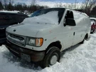 Driver Side View Mirror Manual Gooseneck Fits 92-06 Ford E150 Van 852593. Fixed Price $60.89.