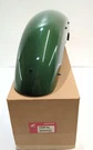 New Oem Genuine Honda Front Fender 1997-2001 Shadow Ace VT1100T Green GY118P. Fixed Price $175.00.