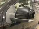15-18 Ford F-150 F150 Left Drivers Door Mirror Black Uh. Fixed Price $225.00.