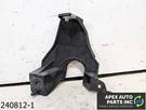 Oem 2003 Jaguar S-type 4.2L Left Headlight Bumper Mounting Bracket XR8317A794. Fixed Price $22.49.