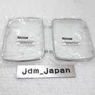 Nissan Genuine 180SX 240SX RPS13 Headlight Lamp Sealed Retainer Oem Set Ring. Fixed Price $214.10.