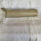 04-08 Chrysler Crossfire Limited Front Right Passenger Interior Pillar Trim. Fixed Price $25.19.