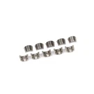 10166345 Ac Delco Valve Spring Retainer Locks Set Of For Chevy Olds Savana. Fixed Price $66.36.