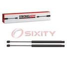 Pc Strong Arm Hatch Lift Supports For 2009-2013 Jeep Liberty Body Iq. Fixed Price $56.54.