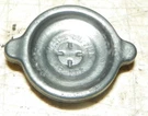 Gto Trans Am Firebird Lemans Original Engine Oil Fill Cap Ac - FC2 #2. Fixed Price $47.99.
