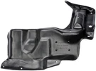 Dorman 926 318 Left Engine Splash Shield. Fixed Price $27.83.