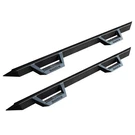 Raptor RTS83TY Magnum Drop Steps Black For 05-23 Toyota Tacoma Double Cab. Fixed Price $428.99.