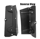 1967-72 Chevy/ Gmc Pickup Truck Cab Floor To Back Panel Bracket Rh New Dii. Fixed Price $35.89.