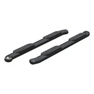 Aries 4IN Black Oval Steel Nerf Bars Steps Boards Fits 2022-2026 Tundra Crew Cab. Fixed Price $286.99.