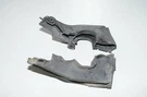 Bmw F07 5 Series Seal Rear Trunk Lid Right Left 7193413 7193414. Fixed Price $28.05.