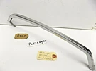 1967-1968 Mercury Cougar Rear Quarter Window Chrome Trim Passenger. Fixed Price $29.95.