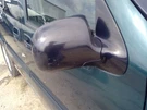 Passenger Right Side View Mirror Power Fits 99-09 Montana 2675321. Fixed Price $107.00.