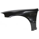 For Honda Civic 1992 1993 Front Fender Driver Side Steel Primed. Fixed Price $101.77.
