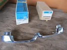Nos 1956-1962 Corvette Door Handle Pair Left Right Gm# 4156542 4156543. Fixed Price $94.99.