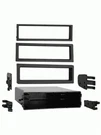 Metra 88-00-9000 Turbokits; Under Radio Installation Multi-pocket. Fixed Price $16.00.