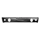 Ford Mustang 1964-1966 Dynacorn 3642F Rear Bumper Valance. Fixed Price $101.43.