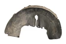 08-16 Audi A5 S5 Rear Left Driver Side Fender Liner Splash Shield 8T0821171 Oem. Fixed Price $91.00.