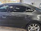 (local Pickup Only) Driver Left Rear Side Door Fits 14-21 Mazda 679726. Fixed Price $239.90.