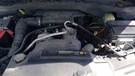 Rear Bumper Painted Finish With Trailer Hitch Fits 04-06 Durango 265517. Fixed Price $606.00.