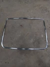 1975-1980 Amc Pacer Rear Hatch Window Trim Molding Set Oem Nice Chrome. Fixed Price $119.95.
