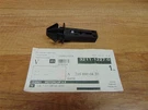 Front Bumper Lamp Unit Support Genuine Mercedes W204/W205/W207 - A2188800430. Fixed Price $8.24.