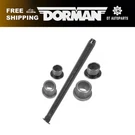 For 1975-1986 Chevrolet C20 Dorman Door Hinge Pin Bushing Kit Front 1976. Fixed Price $15.74.