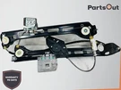 2009-2017 Power Window Regulator Cc Volkswagen Left Driver Oem. Fixed Price $43.46.