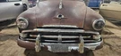 Grille Assembly Fits 1952 Plymouth 1181225. Fixed Price $200.00.