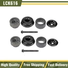 For Lesabre Bonneville 88 Subframe Mount Bushing Kit Front Driver Passenger Pair. Fixed Price $247.32.