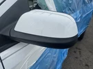 2014 Ford Edge Driver Side Mirror Assembly Oem Heated Power White 128-03129L. Fixed Price $115.00.