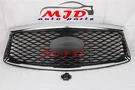 For Infiniti QX60 2016-2020 Front Bumper Upper Grille Camera Bracket 62310-9NC0B. Fixed Price $93.95.