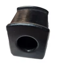 Stabilizer Sway Bar Bushing 1949-53 Ford Car Each. Fixed Price $9.95.