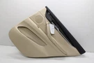 2014-18 Bmw X5 XDRIVE35I Rear Right Passenger Door Trim Panel 51427370036 *read*. Fixed Price $184.64.