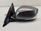 14-21 Infiniti Q50 Driver Side View Mirror Power Grey/kad Oem 963026HH0A. Fixed Price $69.99.
