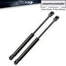 2X Front Hood Lift Supports Gas Shocks For Mercury Mountaineer 02-10 SG404021. Fixed Price $20.80.