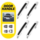 Front Rear Door Handle Assembly Outside 82651-3K020 For Hyundai Sonata 2005-10. Fixed Price $27.54.