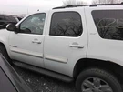 (local Pickup Only) Driver Left Rear Side Door Fits 07-14 Tahoe 3112020. Fixed Price $229.99.