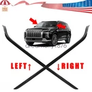 Windshield Molding L+r For Hyundai Palisade 2021-2024 86130S8000 86140S8000. Fixed Price $158.38.