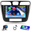 2+64G Nhopeew Radio For Chrysler 200C 2011-2014 With Wireless Carpl.... Fixed Price $211.16.