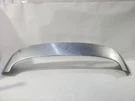 2013 2014 2015 2016 Mazda CX-5 Oem 38P Liquid Silver Rear Spoiler Has Scuffs. Fixed Price $175.00.