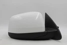Right Passenger Side View White Door Mirror Fits 2022 Dodge Durango Oem #44584. Fixed Price $78.75.